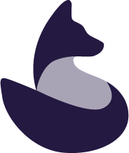 Logo image of a chat bubble